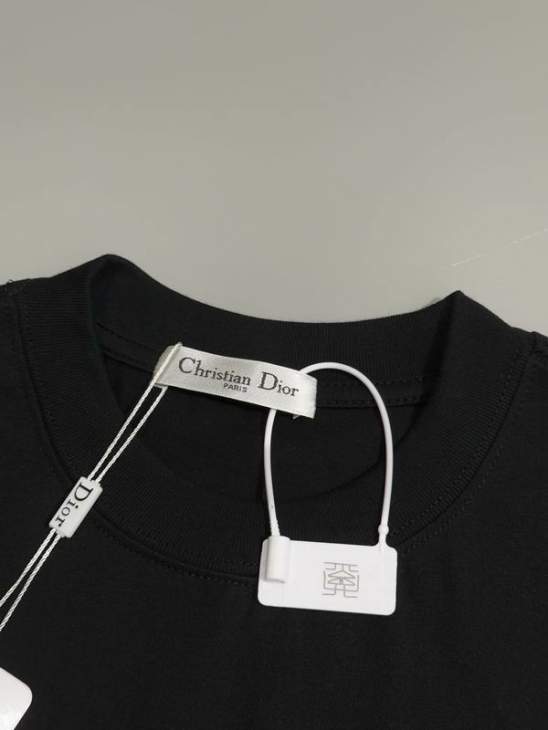 Dior T Shirts Short _SKUDiorS-XLm6tx1415720